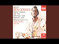 Don Giovanni, K. 527, Act 1 Scene 7: No. 5 Coro, "Giovinette che fate all'amore" (Zerlina,...