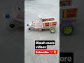 Tuk Tuk Auto Rickshaw E Rickshaw Diy Mini Crafts