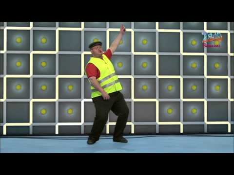 Bruce Ketta il postino di Zelig