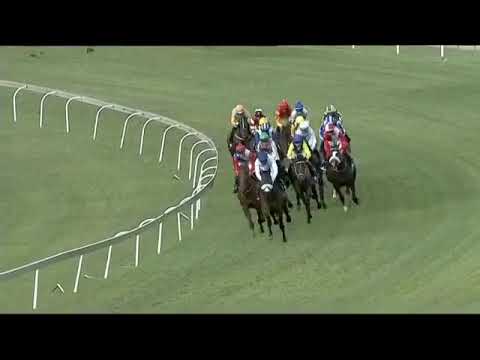 2019.11.02 Charity Mile (RSA) - Barahin