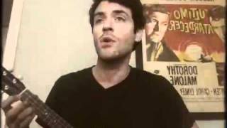 &#39;Miss New York&#39; by Brendan Hines