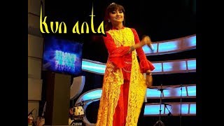 Kun anta jihan audy new pallapa | live jtV
