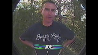 PunkTV - The Vandals Joe Escalante Interview - Warped Tour