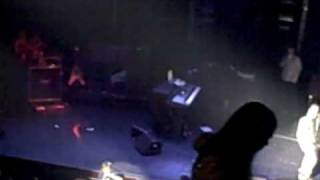 Mike Posner & Big Sean at Club Nokia - Bring Me Down