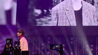 28 May 2019 - Bii 毕书尽 - Better Fly at 流行音乐全金榜盛会