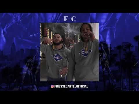 TrapDes x CNG Chucc - Sneak Diss