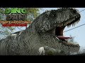 Dino Dan Trek S Adventures Giganotosaurus Screen Time