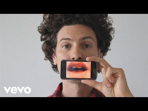 Jeremy Fisher - Shine A Little Light