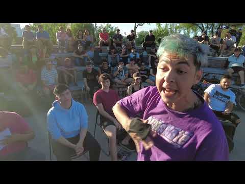 STEFA vs VALENTINO - 8vos - F-NIX Fecha 7 - Pre-Regional BDM - 28/11/2021