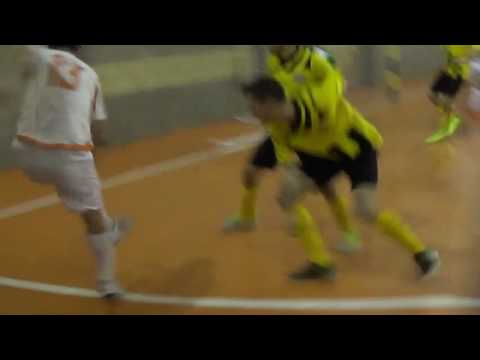 AREA INDOOR 2 - 2 BELLINZAGO C5: 10°GIORNATA SERIE C2 GIRONE C
