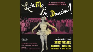 Martin, H.: Gotta Dance