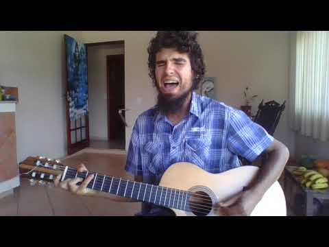 Eu Convido os meus Irmãos - Mestre Irineu - Hino 57 - Cruzeiro Universal