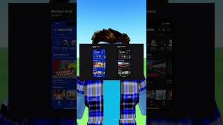 ROBLOX ROLLS OUT KIDS AND SELECT! 