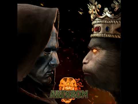Abekongen & Lord Krom - Broderskabet Ft  Archetype   Prod  DJ Endless Critic