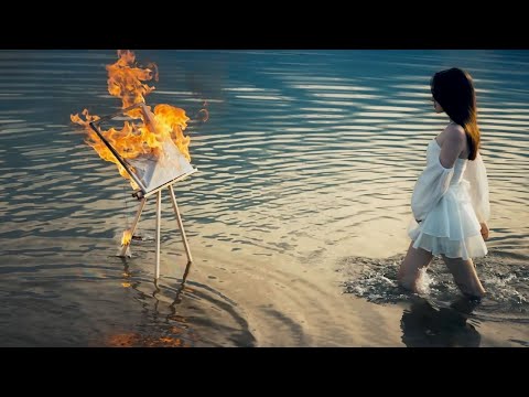 RUSYN & RONNITA - No Furror (Official Music Video)