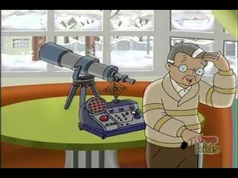 36 Small of the Wild