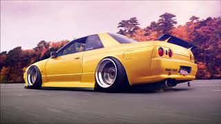 Chris Webby - Left Lane (Bass Boosted)