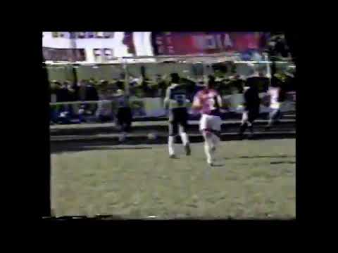 Guarany de Garibaldi 2 x 2 Grêmio - Campeonato Gaúcho 1993