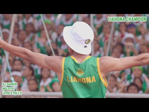 DJ Darren, MOLOTRY - Liahona Champion (Official Music Video) ft Lepolo Pole'o