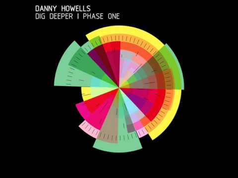 Danny Howells - Psychoticbump (Andreas Saag Deep Mix)