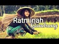 RATMINAH Gandrung Edisi BARIDIN