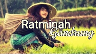 Download lagu RATMINAH Gandrung [Edisi BARIDIN] mp3