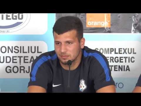 Declaratia Zilei George TUCUDEAN 28 07 2016