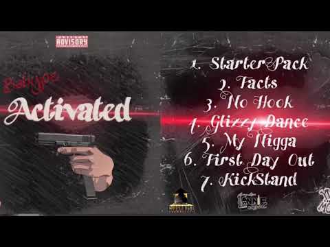 Yvb Babyjoe - My Nigga