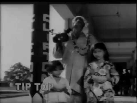 Kun tera koyi Kinna Yar