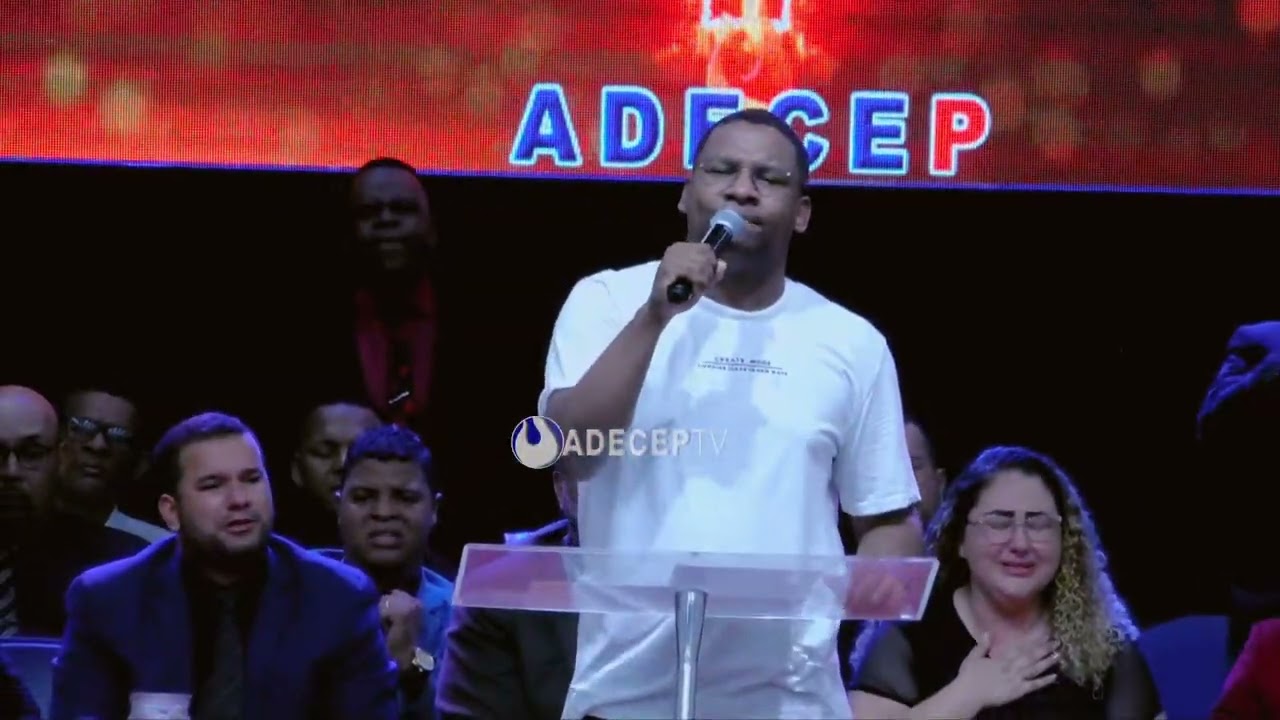 Matheus Rocha | Louvor que Salvou Almas