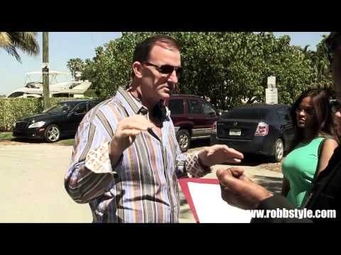 Robb Style w/ Premiere Elite Profits Takes you to a 3.5 Million dollar home