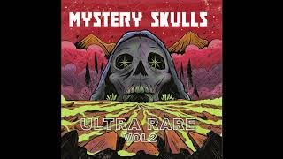 Mystery Skulls - Erase Me Original Demo
