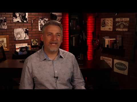 WildTV and the CCFR present: Gun Ban Canada, Episode 1 (full)