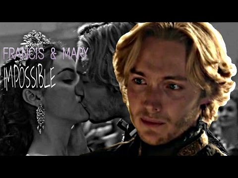 Francis & Mary (+ 2x22) | Impossible