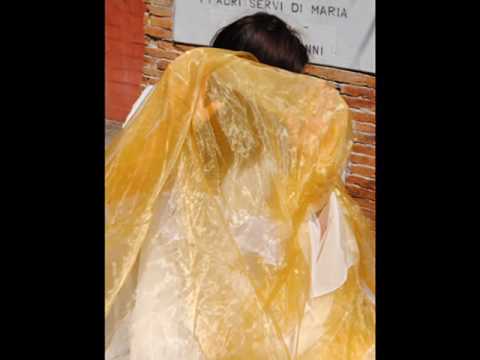 ...e mi dipinse un volto in mezzo al core... omaggio a Jacopo Sannazaro di Argentina Verderame.wmv