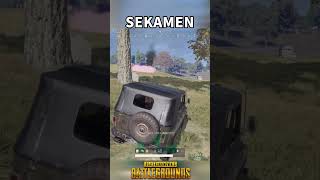 【#PUBG】1v4 | 12 KILLS - STILL WANT to GET BETTER【せかめん/SEKAMEN】#ソロスク #shorts