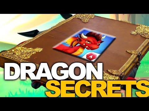 Dragon City - Secrets in Dragon Book Coming Soon!