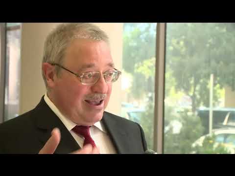 NorCal Rapist Suspect Roy Waller in court for 1st time