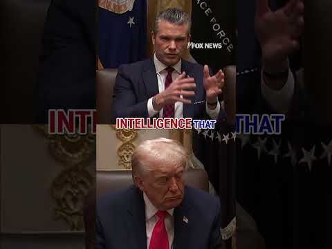 Trump, Hegseth HIT BACK at narco-boat strike criticism amid Hill hearing calls #shorts #fentanyl #us