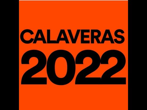 Desenfoque | Calaverita 2022