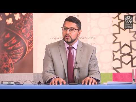 ArabicStudies : The Importance of Learning Arabic Language