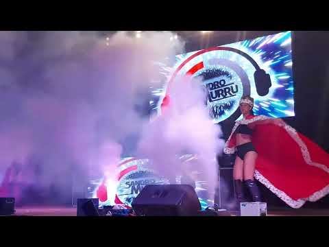 SANDRO MURRU  DEEJAY  SANT' ANTIOCO  29 GIUGNO 2025