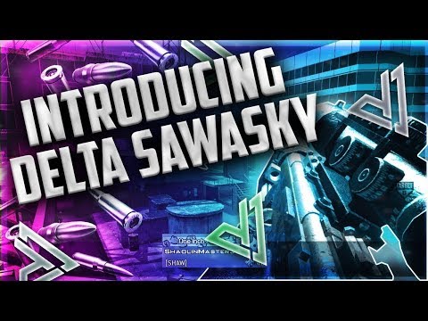 Introducing Delta Sawasky by Fsn !