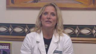 preview picture of video 'Muskego Chiropractor | Meet Dr. Janice Jurack'