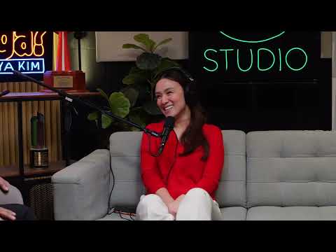 Ep. 43: Chi Chi Atienza, frustrated maging artista, sa pulitika napunta