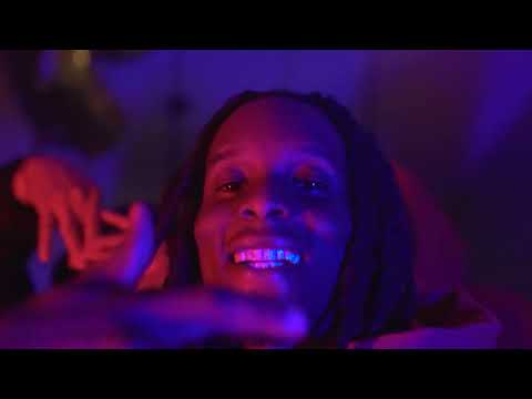 Stunna hannlin -Supa Freak(official music video )