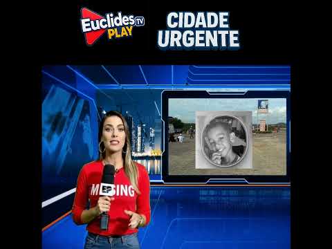 Menino de 5 anos morre atropelado em Santa Bárbara, Bahia. A mãe ficou gravemente ferida.
