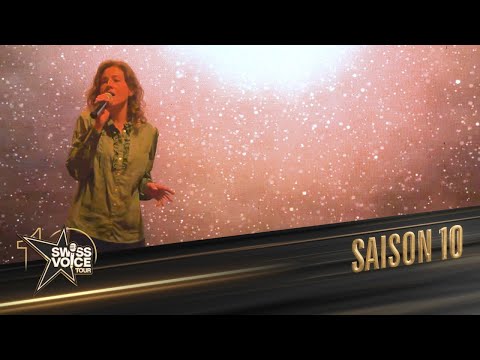 Anais - Swiss Voice Tour 2025, Cristal Centre