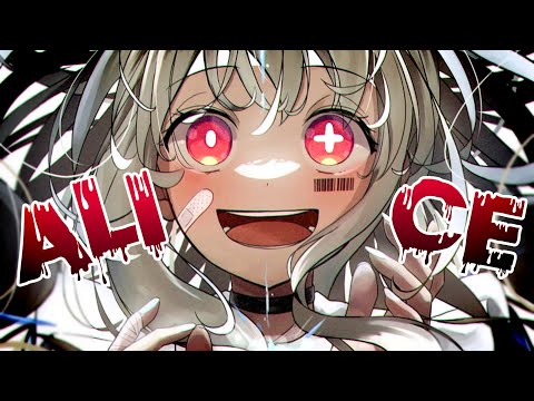 Nightcore | SPED UP ↬ Alice