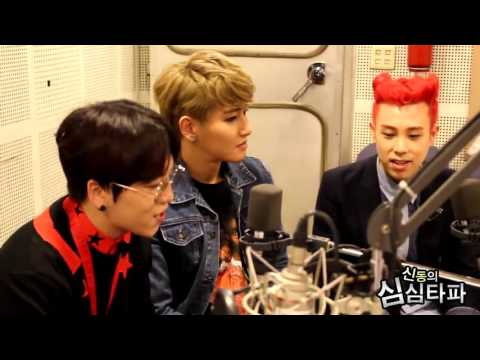Taeil (Block b) -Nice day
